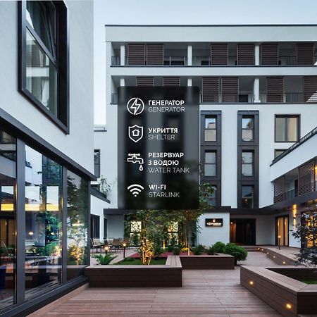 Il Decameron Luxury Design Hotel Oldenburg Bagian luar foto