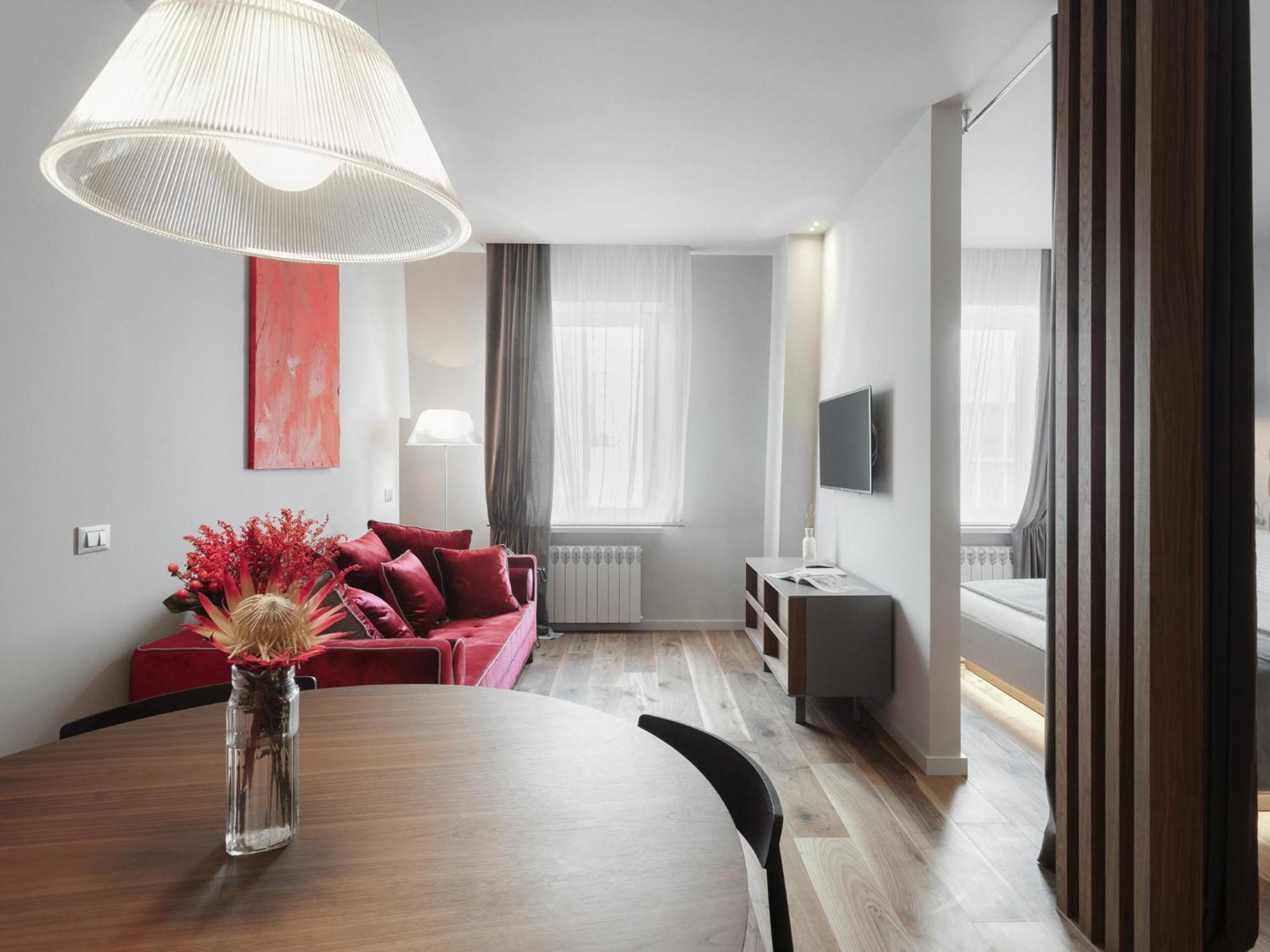 Il Decameron Luxury Design Hotel Oldenburg Bagian luar foto