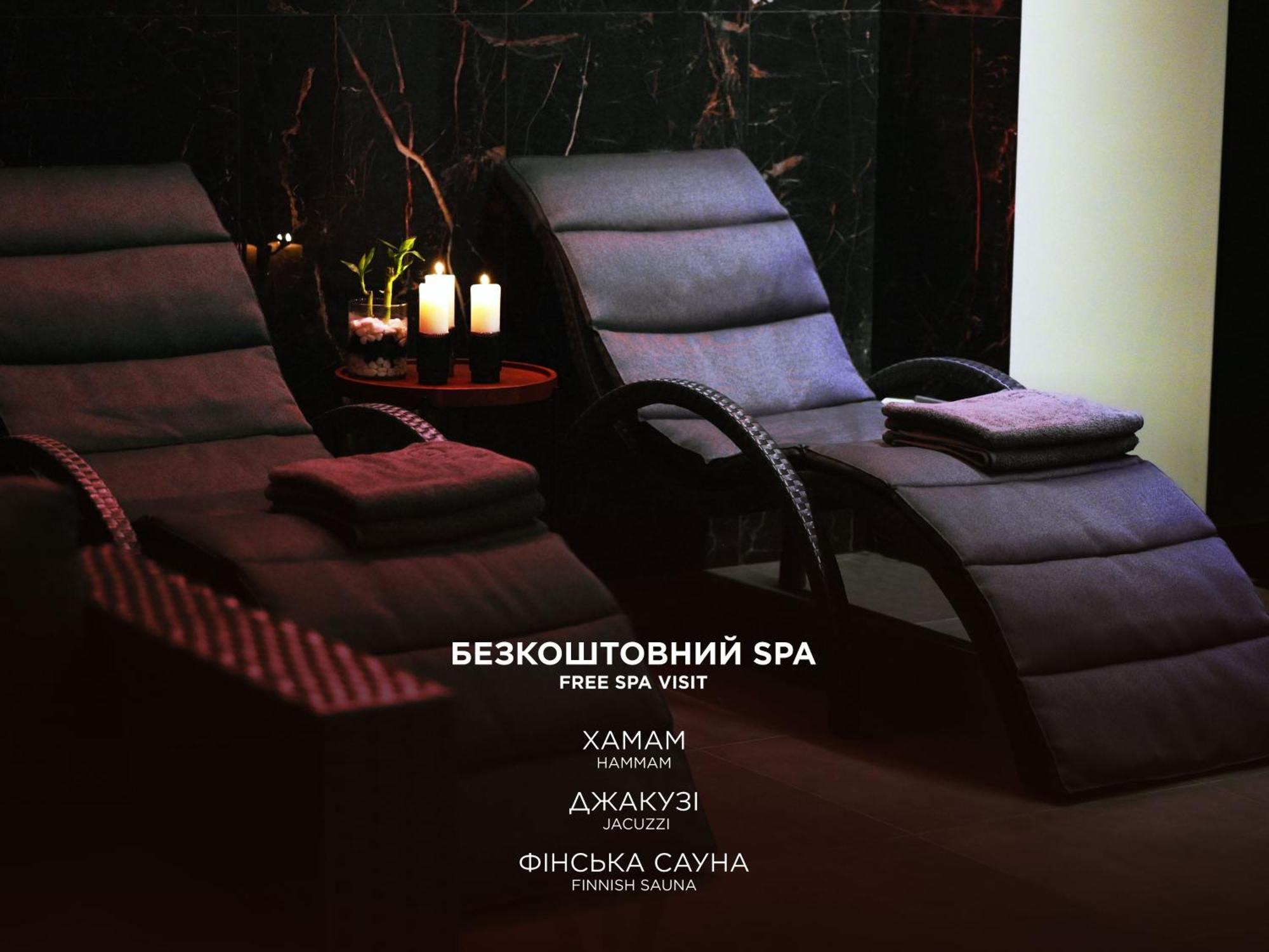 Il Decameron Luxury Design Hotel Oldenburg Bagian luar foto
