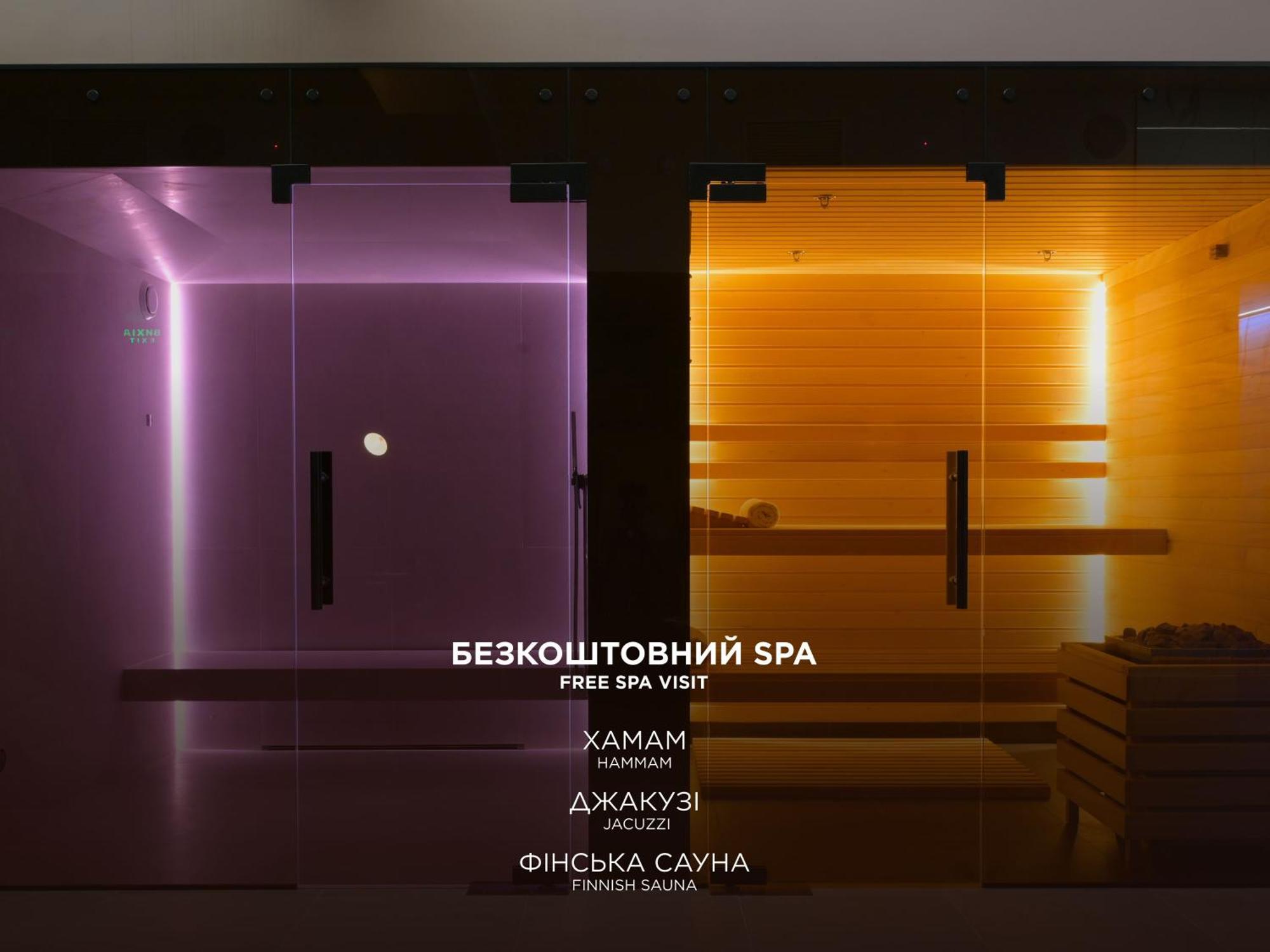 Il Decameron Luxury Design Hotel Oldenburg Bagian luar foto