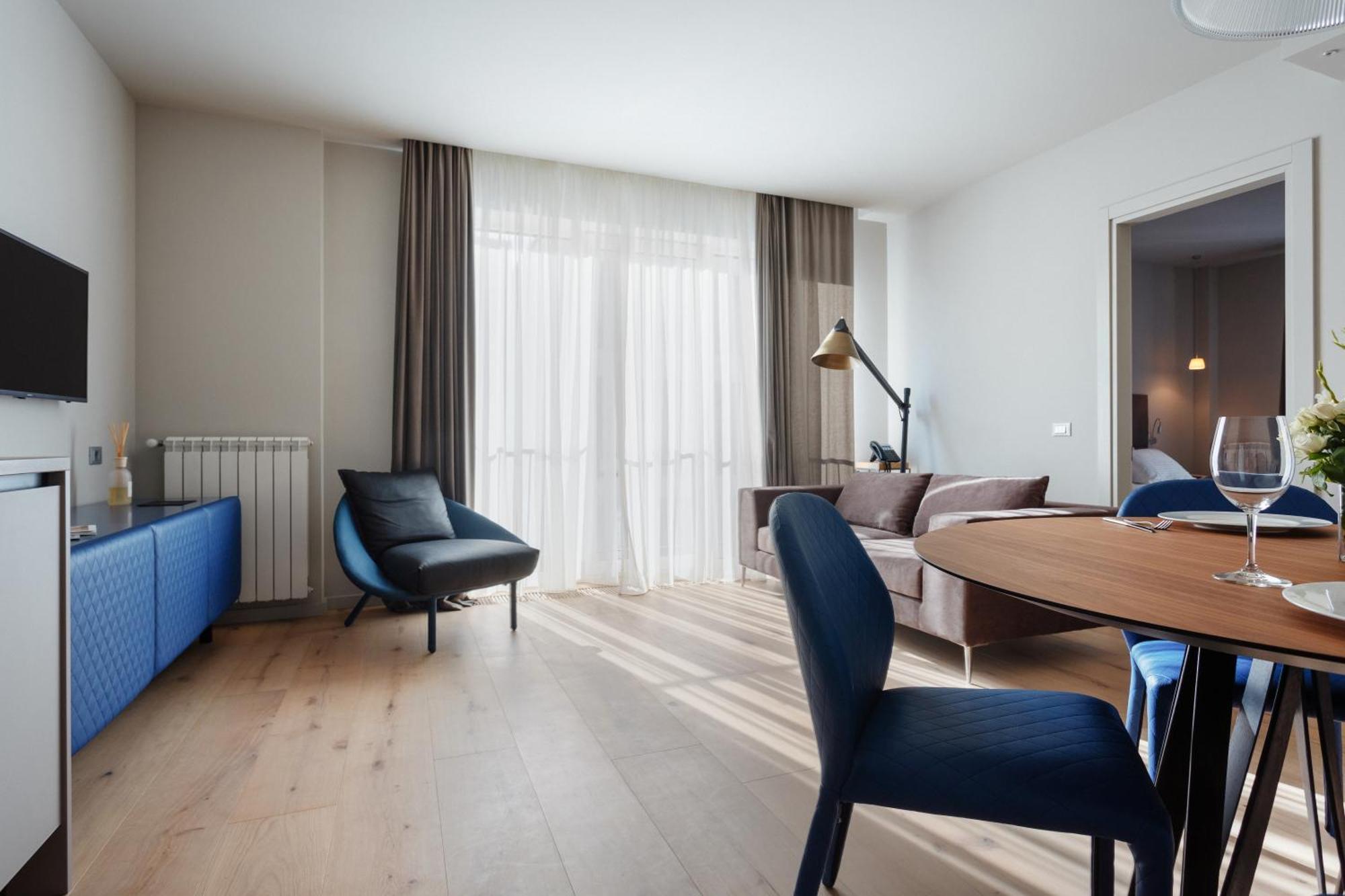 Il Decameron Luxury Design Hotel Oldenburg Bagian luar foto