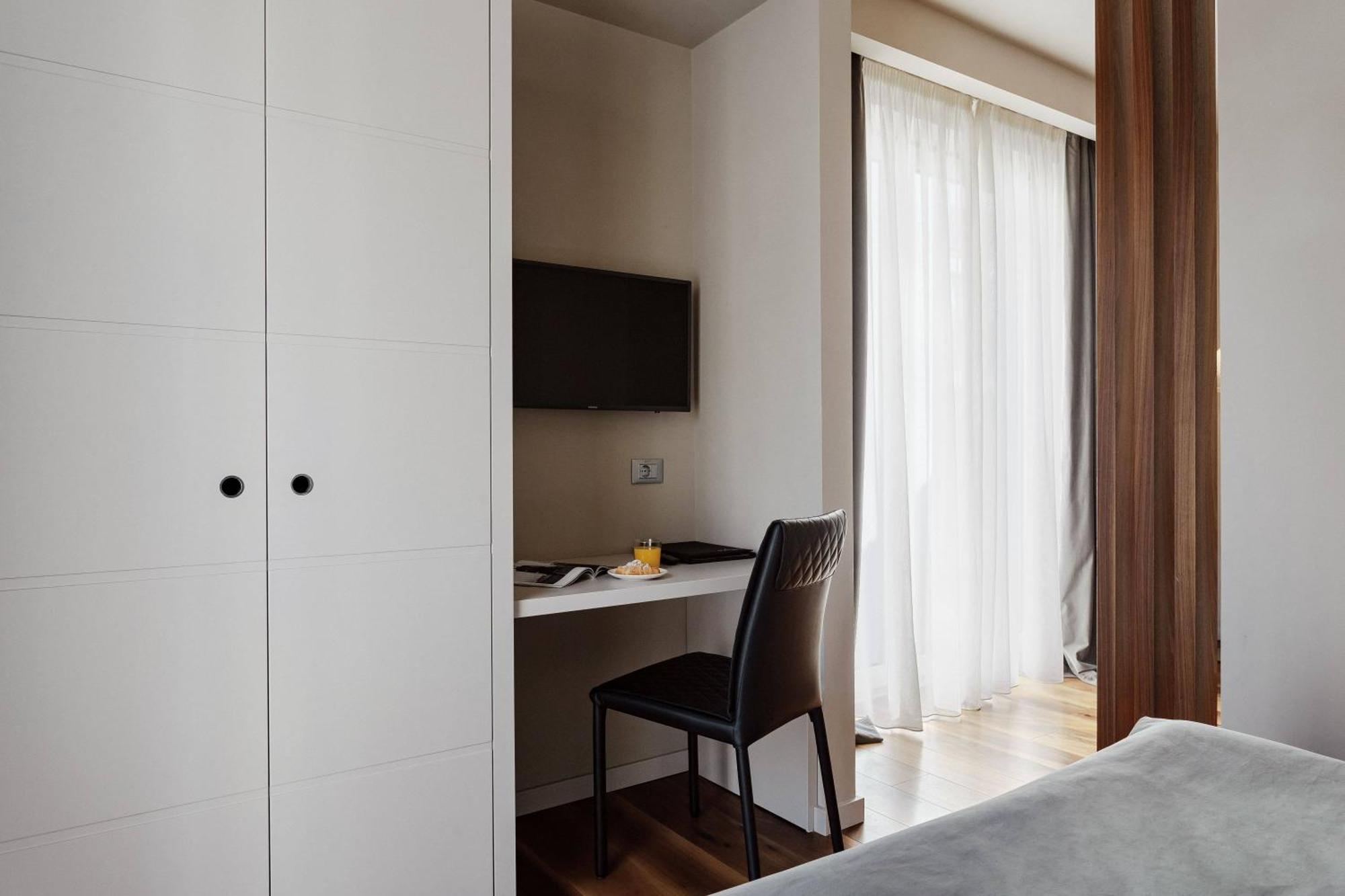 Il Decameron Luxury Design Hotel Oldenburg Ruang foto