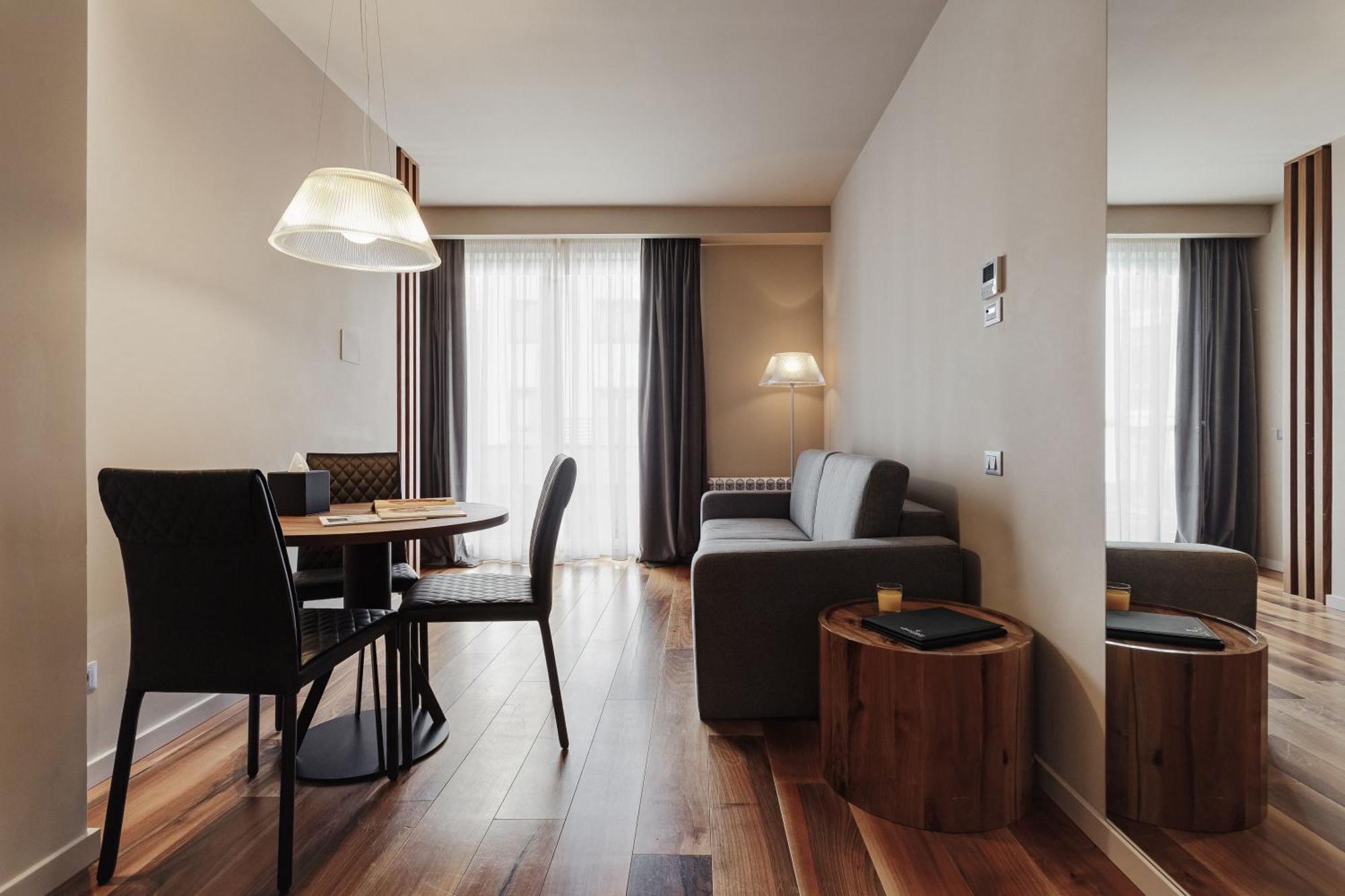 Il Decameron Luxury Design Hotel Oldenburg Ruang foto
