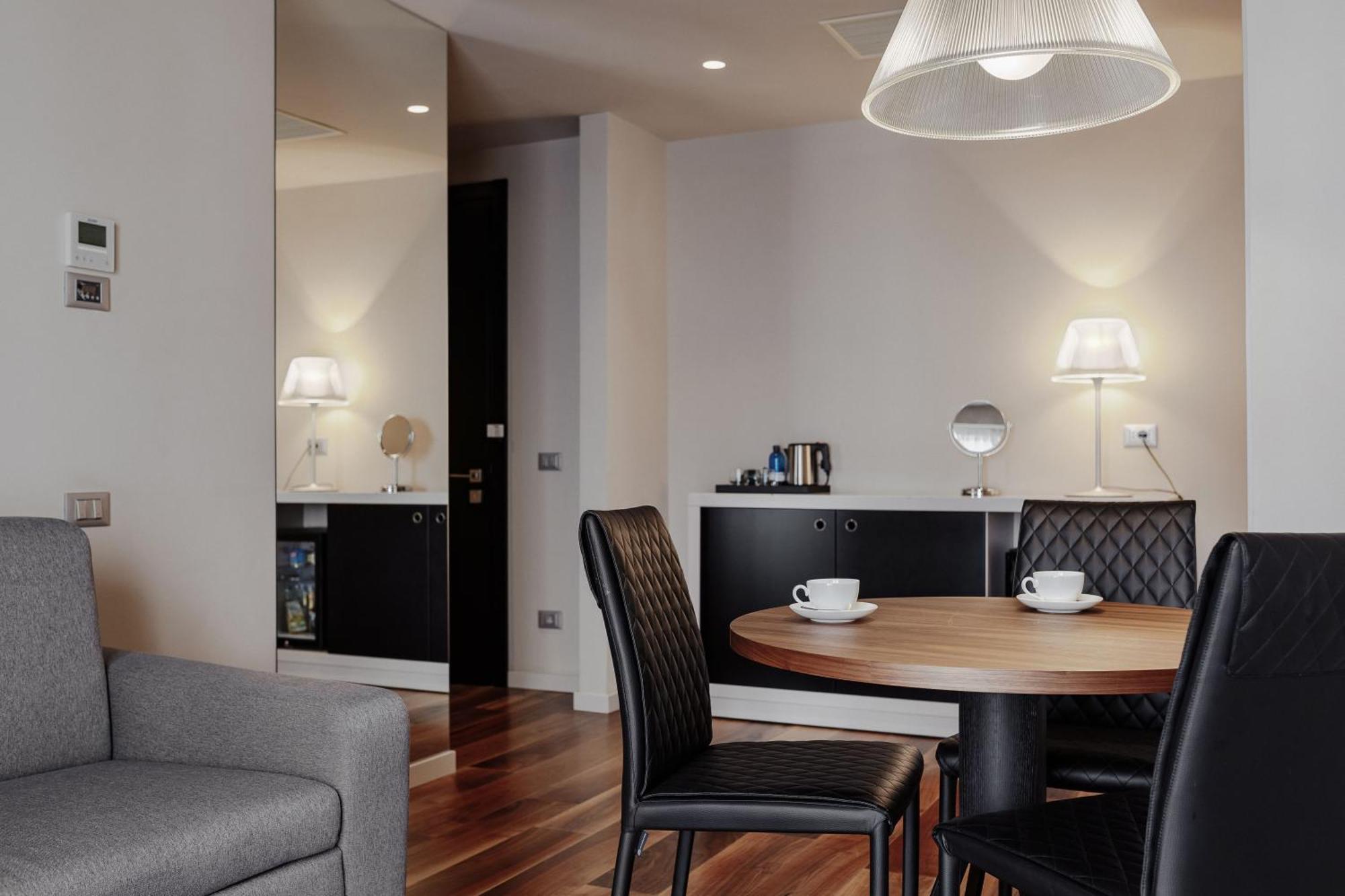 Il Decameron Luxury Design Hotel Oldenburg Bagian luar foto