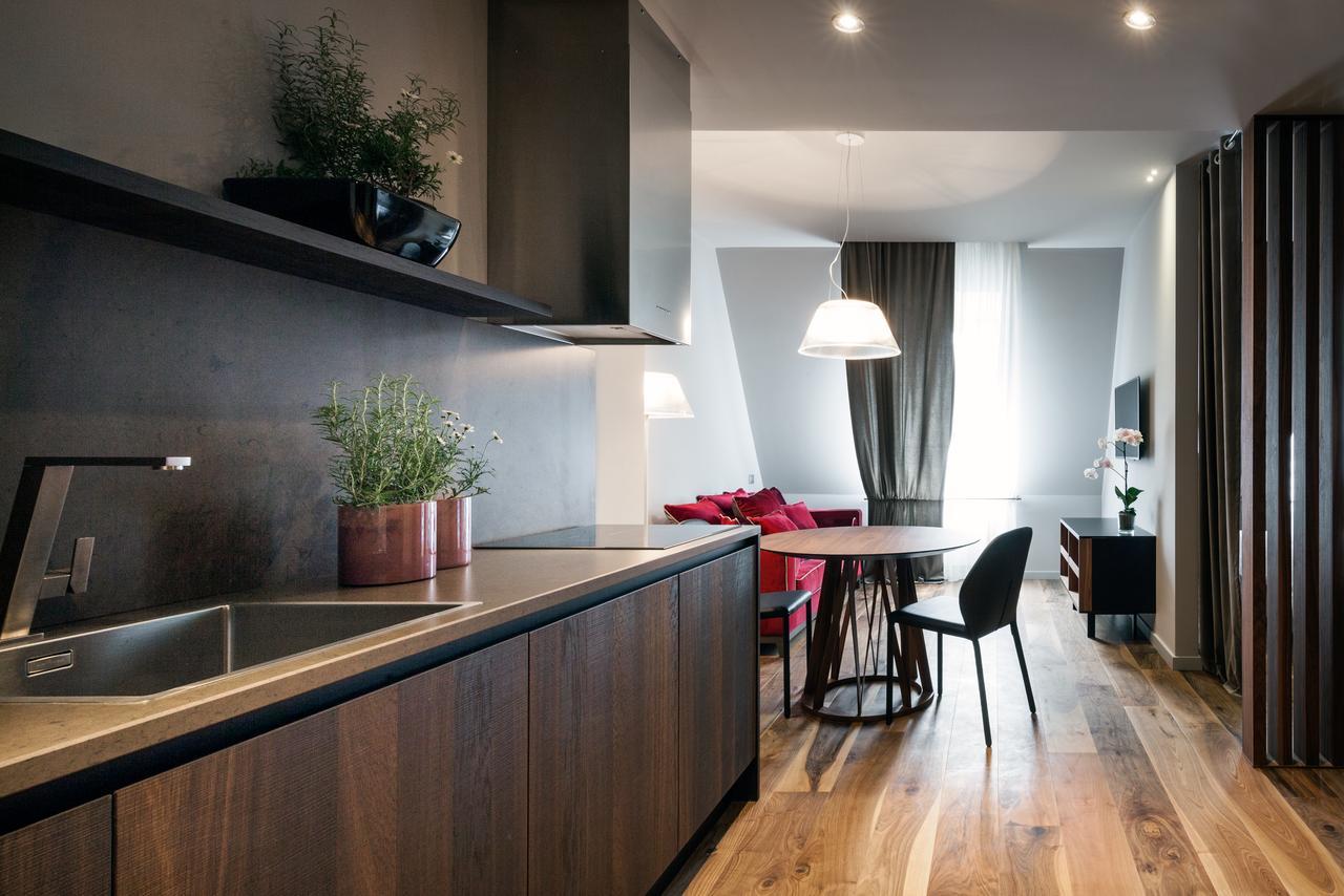 Il Decameron Luxury Design Hotel Oldenburg Bagian luar foto