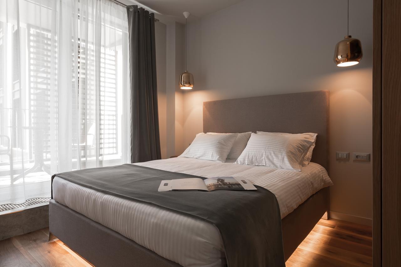 Il Decameron Luxury Design Hotel Oldenburg Bagian luar foto