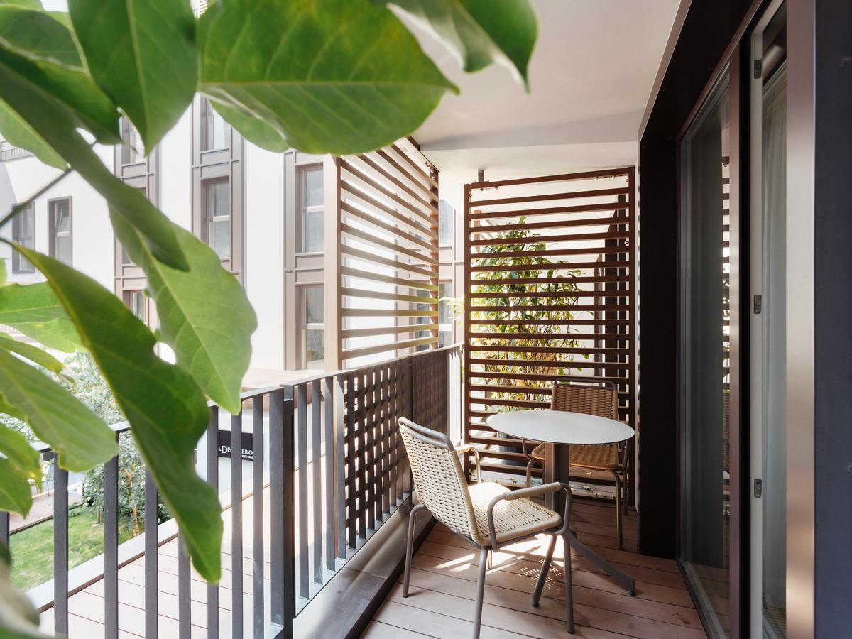 Il Decameron Luxury Design Hotel Oldenburg Bagian luar foto