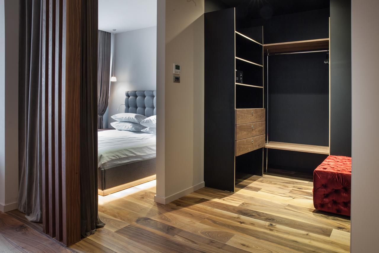 Il Decameron Luxury Design Hotel Oldenburg Bagian luar foto