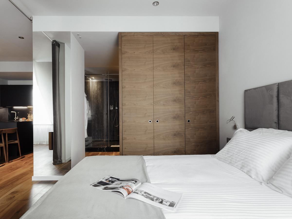 Il Decameron Luxury Design Hotel Oldenburg Bagian luar foto