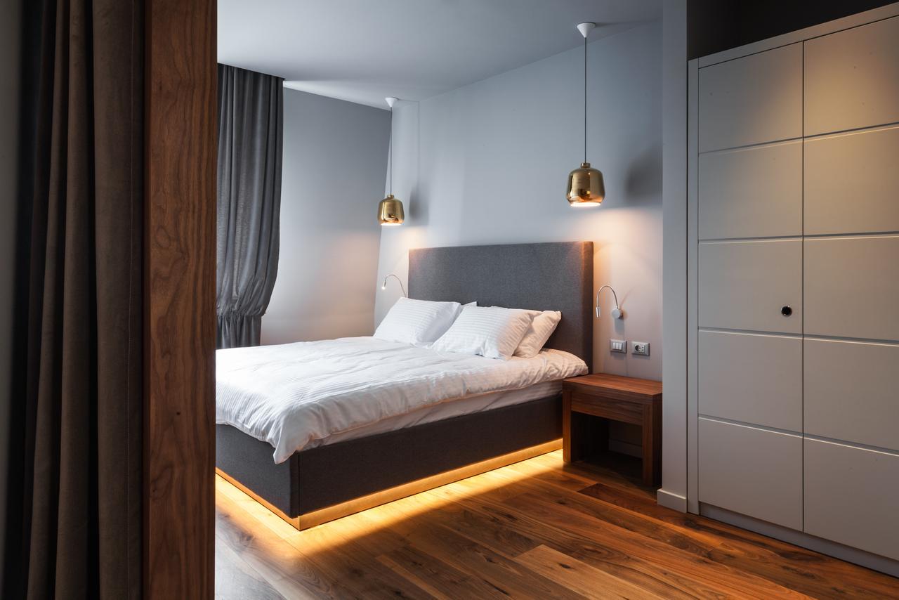 Il Decameron Luxury Design Hotel Oldenburg Bagian luar foto