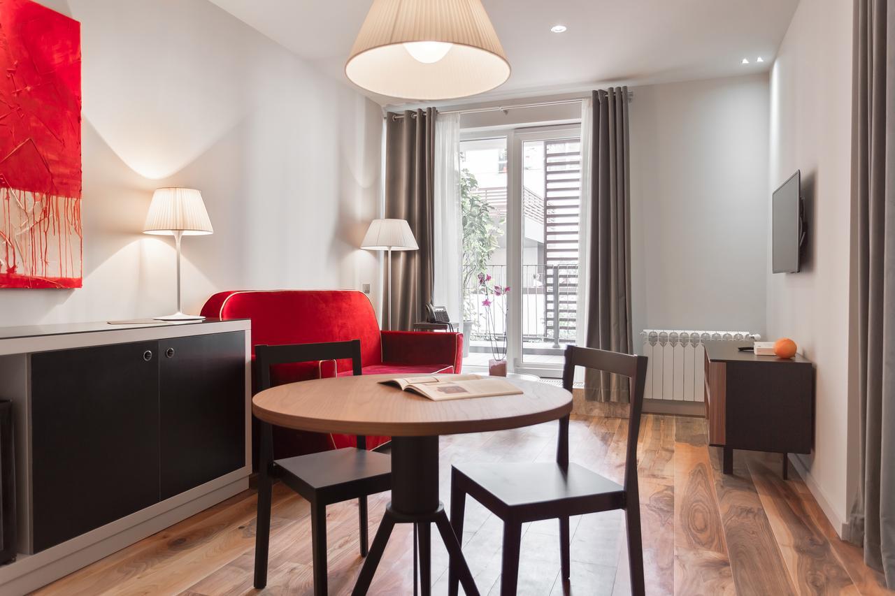Il Decameron Luxury Design Hotel Oldenburg Bagian luar foto