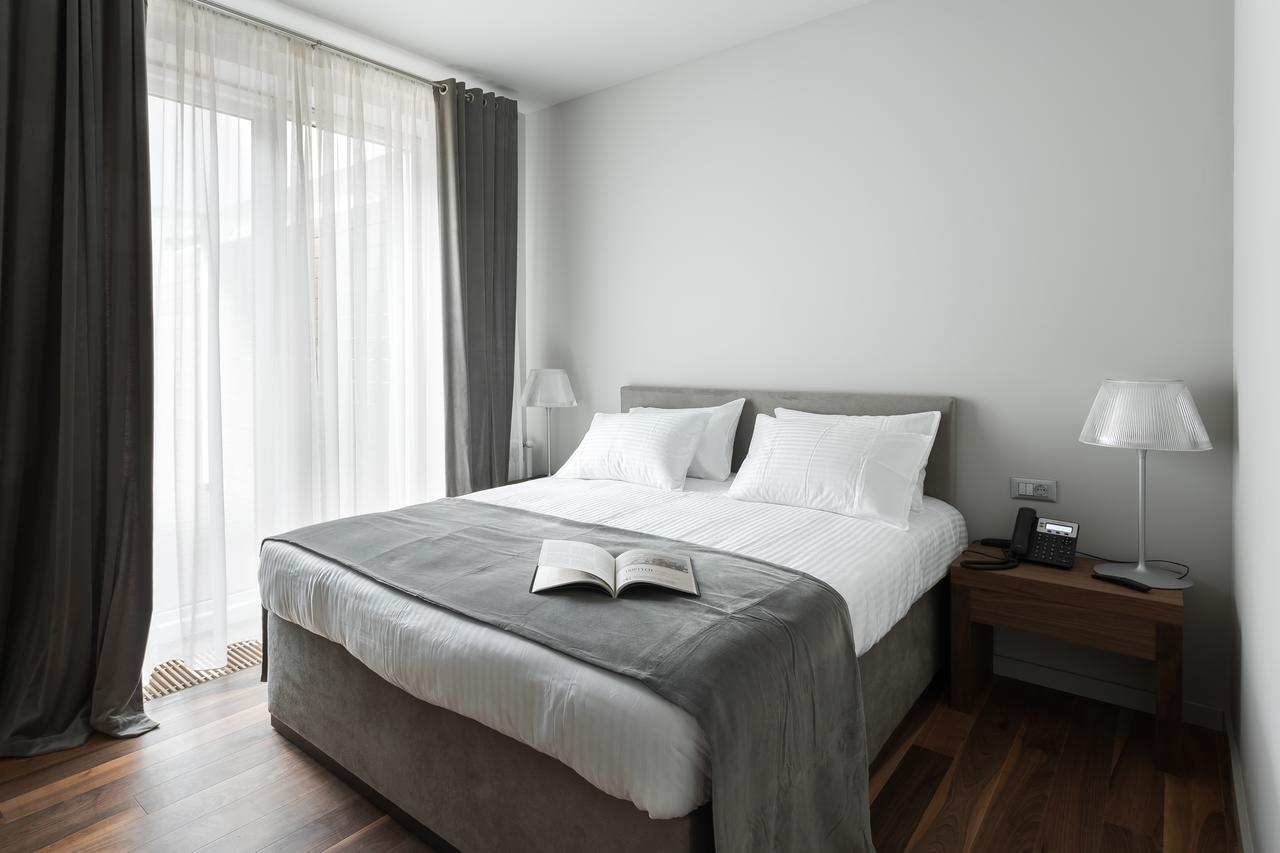 Il Decameron Luxury Design Hotel Oldenburg Bagian luar foto