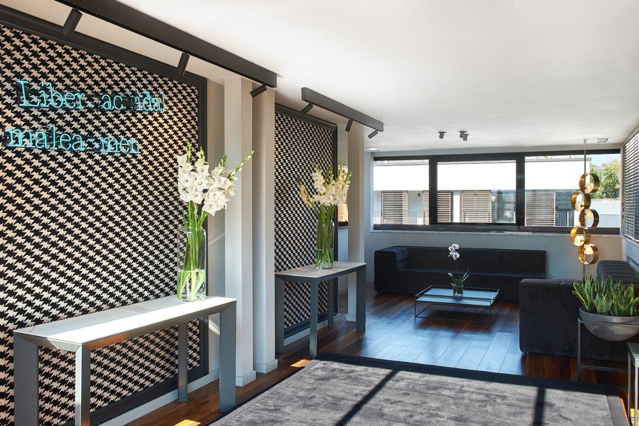 Il Decameron Luxury Design Hotel Oldenburg Bagian luar foto