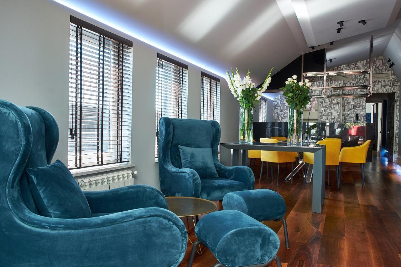 Il Decameron Luxury Design Hotel Oldenburg Bagian luar foto