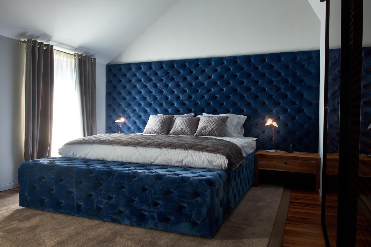 Il Decameron Luxury Design Hotel Oldenburg Bagian luar foto