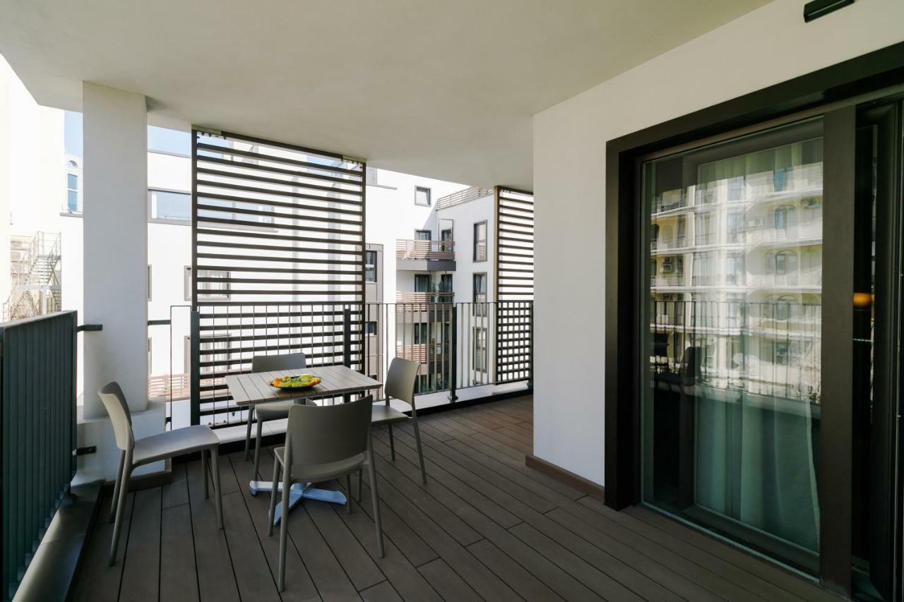 Il Decameron Luxury Design Hotel Oldenburg Bagian luar foto