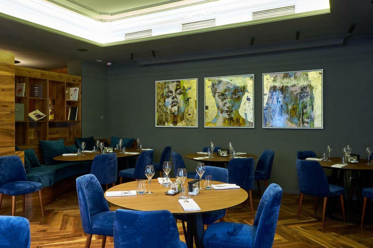 Il Decameron Luxury Design Hotel Oldenburg Bagian luar foto