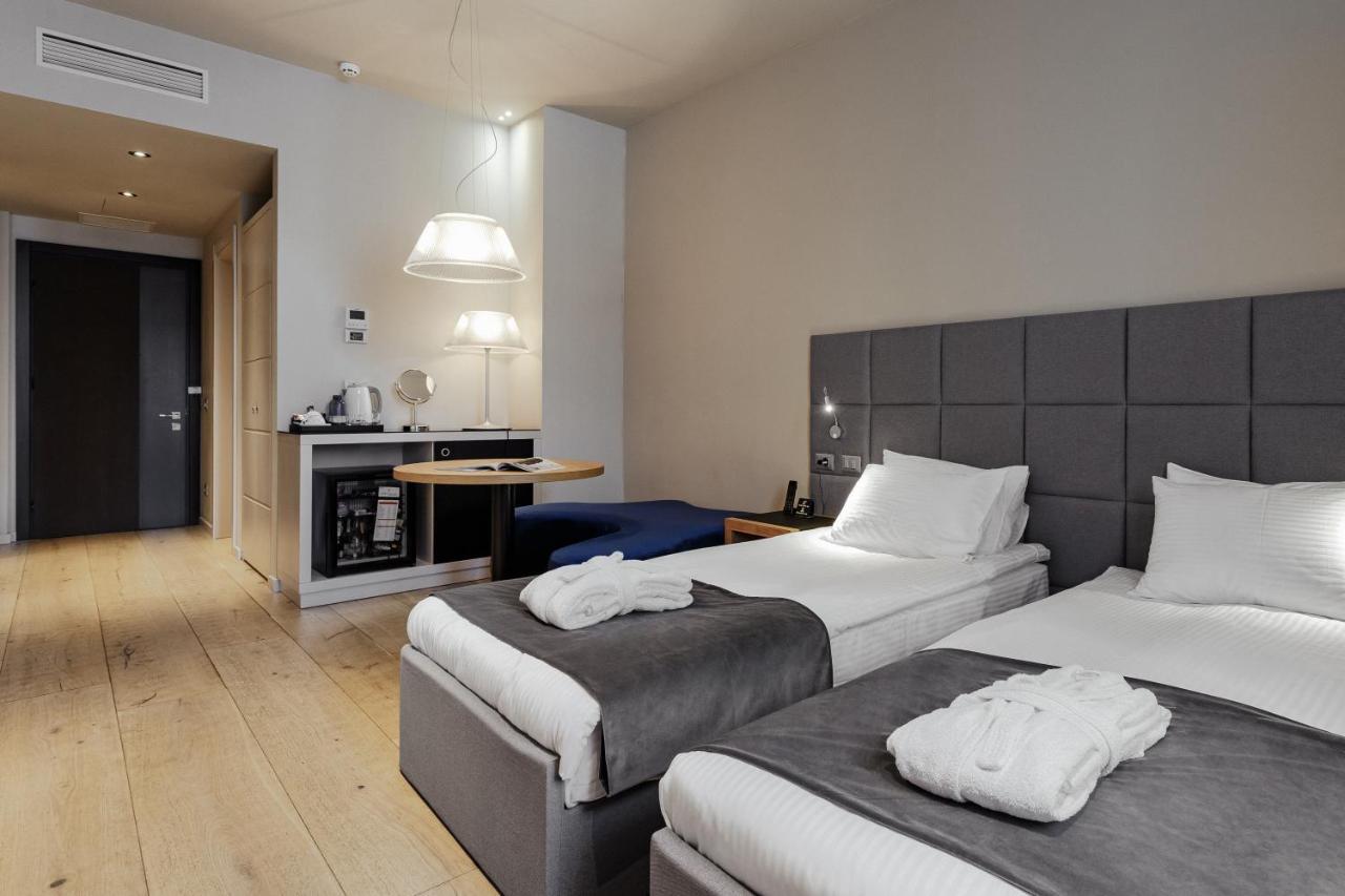 Il Decameron Luxury Design Hotel Oldenburg Bagian luar foto