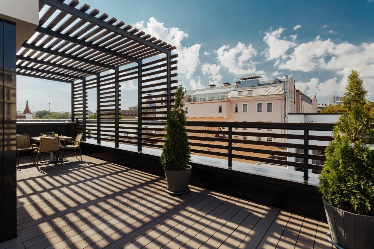 Il Decameron Luxury Design Hotel Oldenburg Bagian luar foto