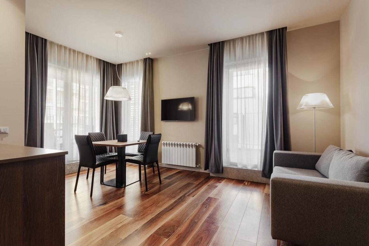 Il Decameron Luxury Design Hotel Oldenburg Bagian luar foto